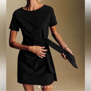 Sezane Pippa Dress NWT Medium